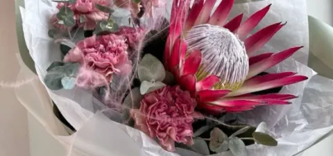 Тонкости выбора букета: как сделать правильный выбор