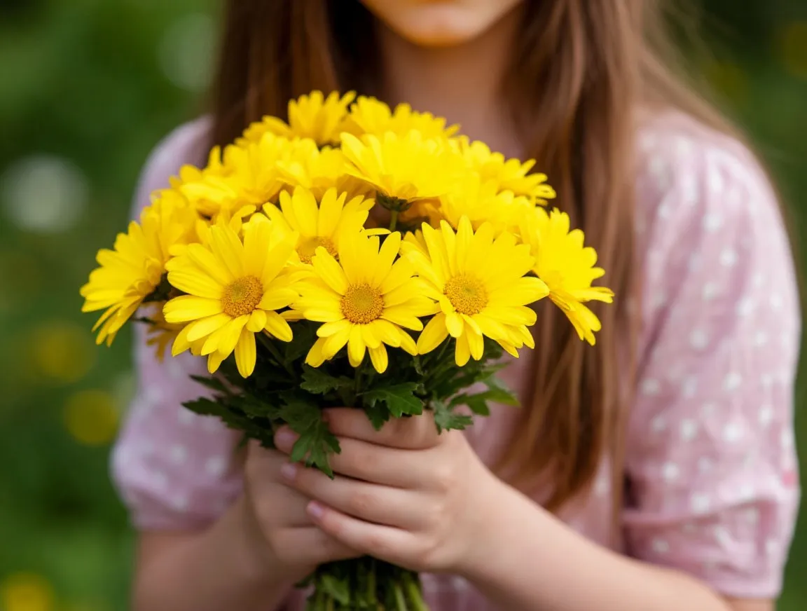 Как желтые цветы помогают бороться с хандрой и заряжают энергией