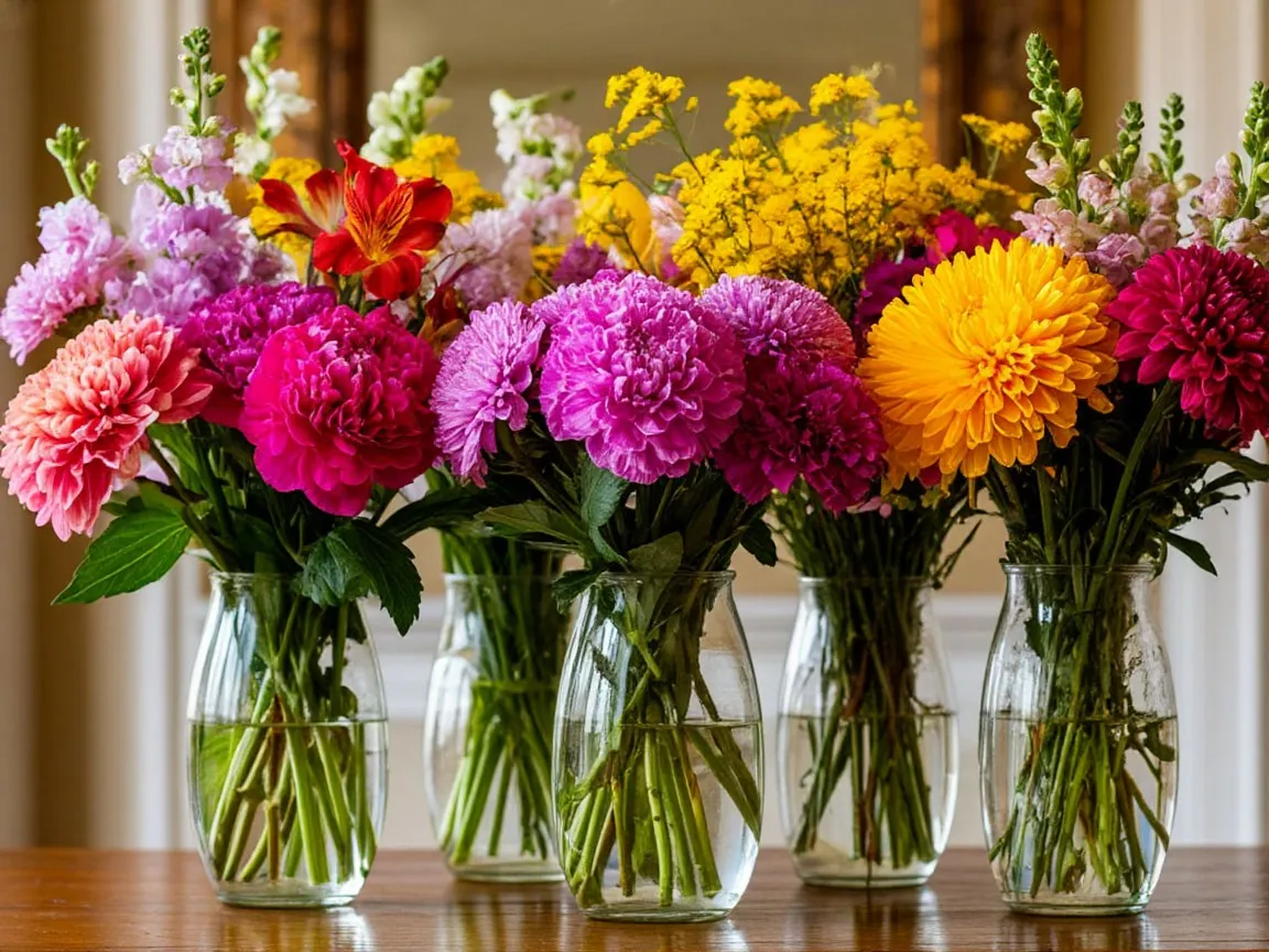 Топ-5 народных советов по уходу за цветами, которые только вредят