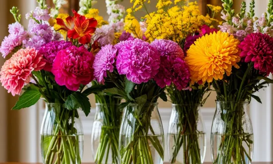 Топ-5 народных советов по уходу за цветами, которые только вредят