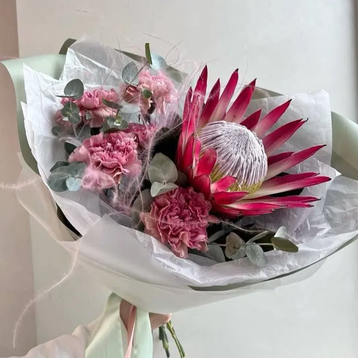 Тонкости выбора букета: как сделать правильный выбор