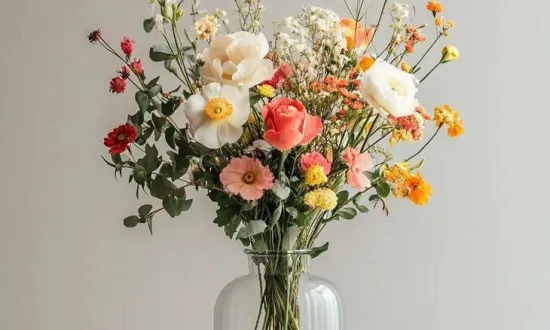 Популярные тренды флористики: что сейчас в моде