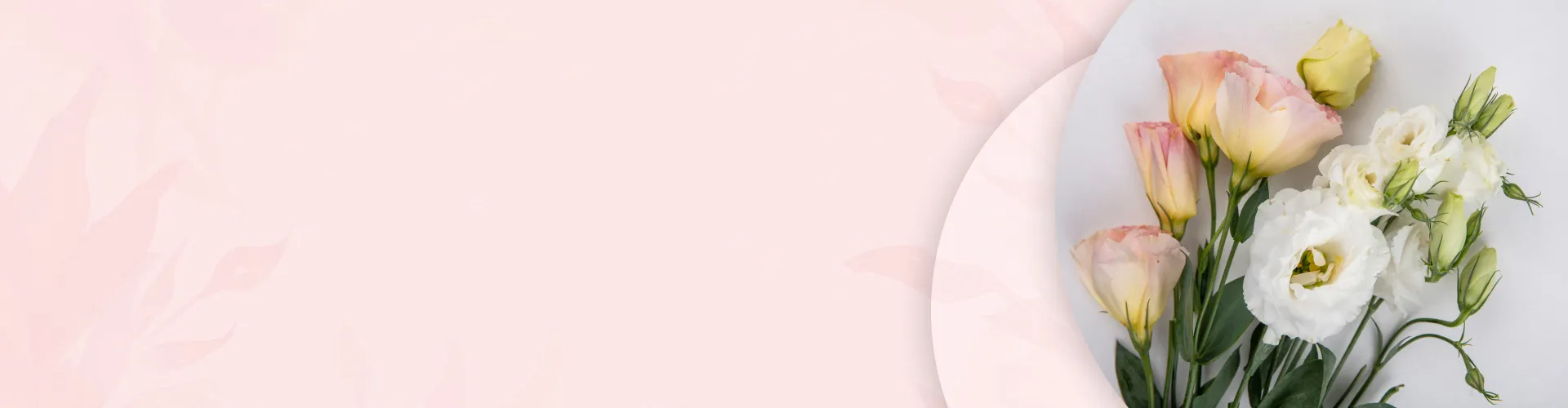 ЭФФЕКТНЫЕ МОНО-БУКЕТЫ