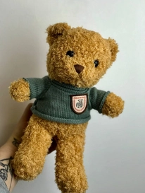 Мишка «Тедди» от интернет-магазина «» в 