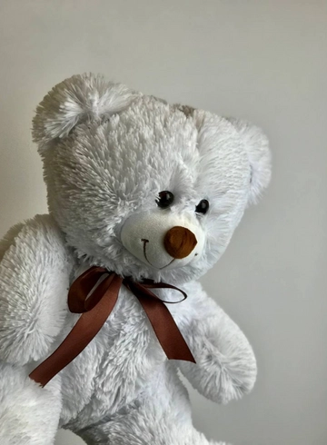 Мишка 65см №2 от интернет-магазина цветов в 