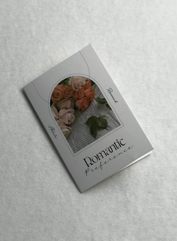 Открытка №1 от интернет-магазина цветов в 