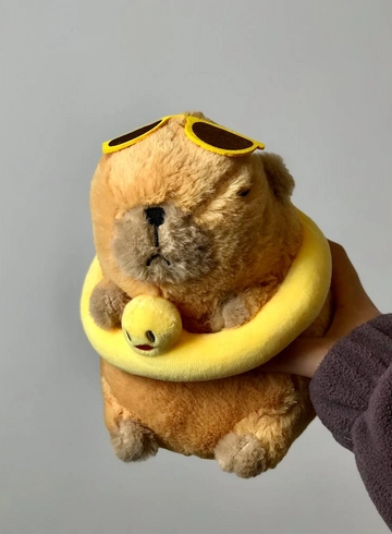 Капибара №2 от интернет-магазина цветов в 